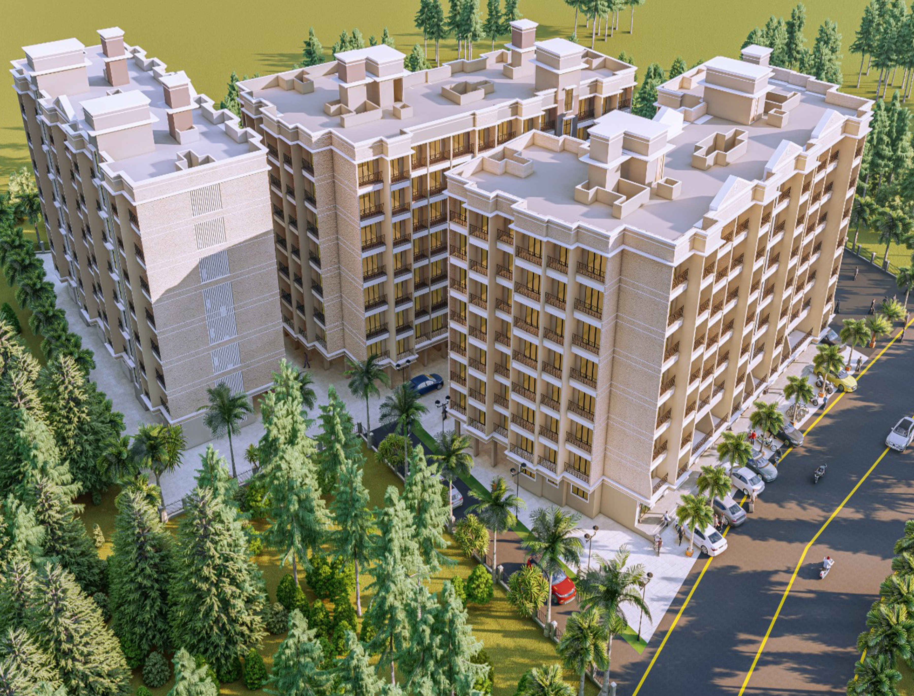 paradise-front-elevation thumbnail